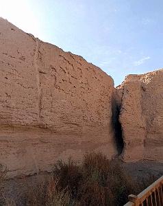 KUNMING- DUNHUANG VOYAGE D ETUDES ORGANISE (24)